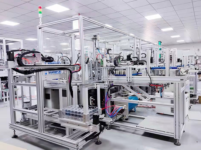 Automatic Workshop