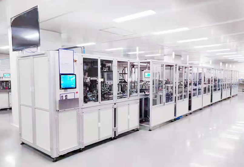 Automatic Workshop