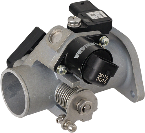 Throttle Body