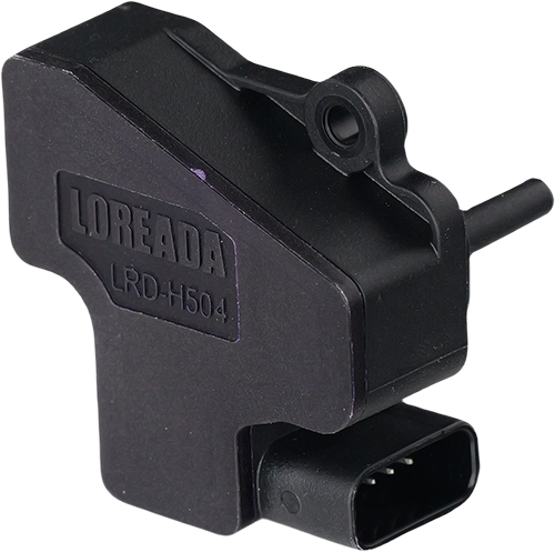 TMAP PPTS sensor